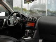 Nissan Qashqai I Рестайлинг Новосибирск  - изображение 29