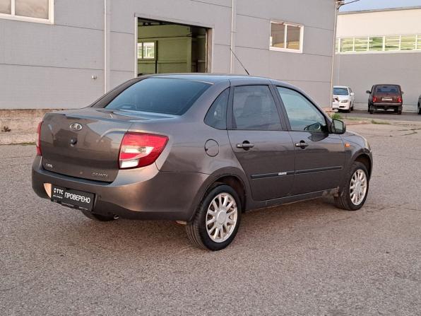 Lada (ВАЗ) Granta I с пробегом 2013 года, цена 295 000 рублей, 214935 км, седан, Автокод Объявления