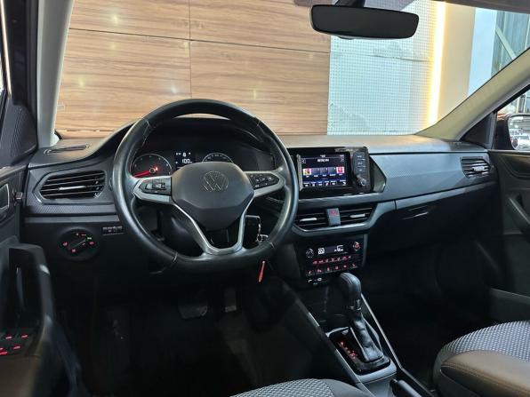 Volkswagen Polo VI с пробегом 2021 года, цена 1 569 000 рублей, 137856 км, лифтбек, Автокод Объявления