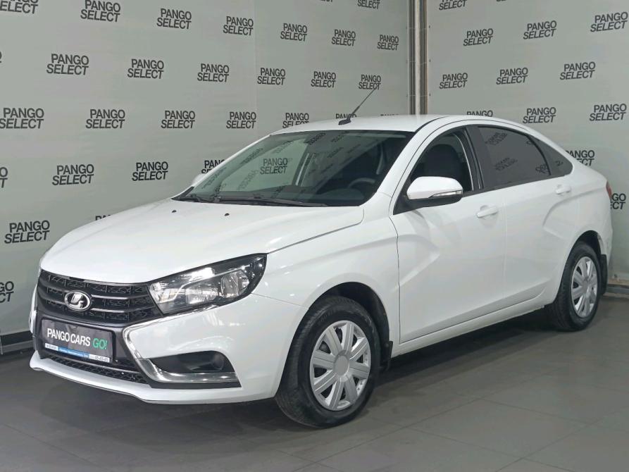 Lada (ВАЗ) Vesta I Оренбург  - изображение 1