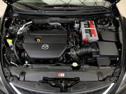 Mazda 6 II (GH) Рестайлинг Пермь  - изображение 49