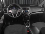 Hyundai Solaris I Рестайлинг Тюмень  - изображение 20