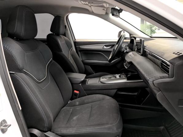 Haval Jolion I с пробегом 2023 года, цена 1 450 000 рублей, 122479 км, внедорожник, Автокод Объявления