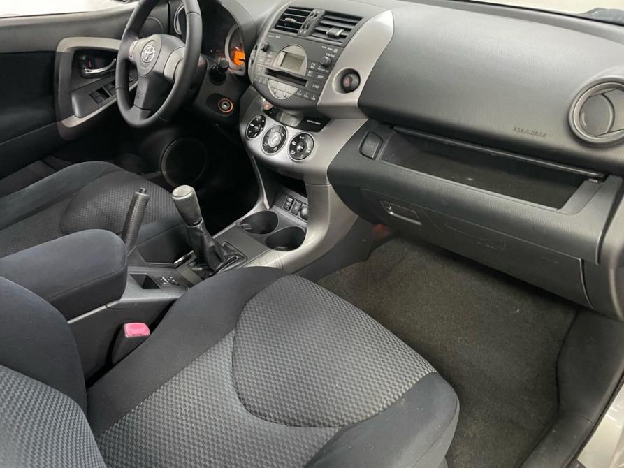 Toyota RAV4 III (XA30) Краснодар  - изображение 11