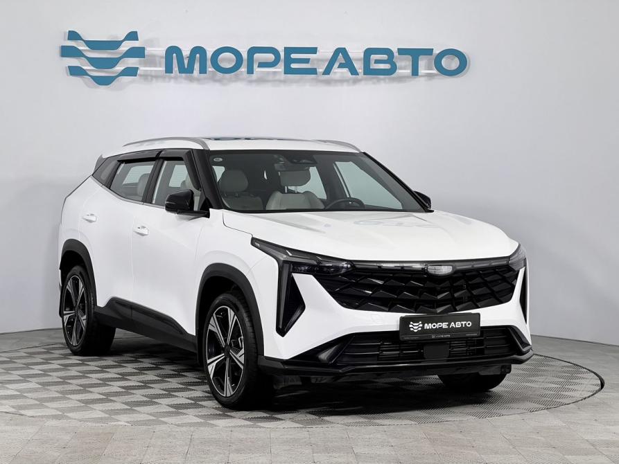 Geely Atlas II Калининград  - изображение 3