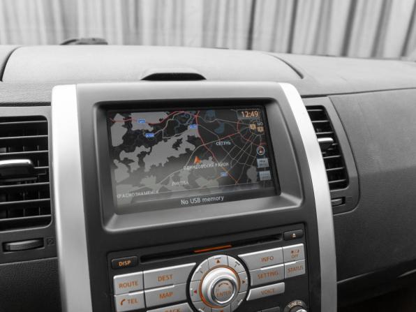 Nissan X-Trail II Рестайлинг с пробегом 2011 года, цена 1 260 000 рублей, 140300 км, внедорожник, Автокод Объявления