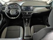 Skoda Rapid II Москва  - изображение 25