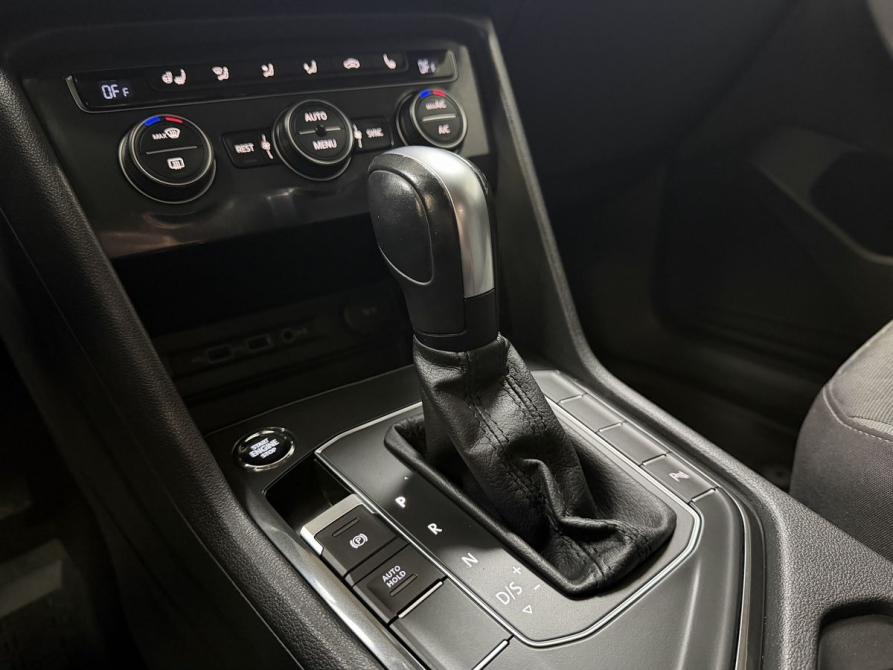 Volkswagen Tiguan II Тверь  - изображение 15