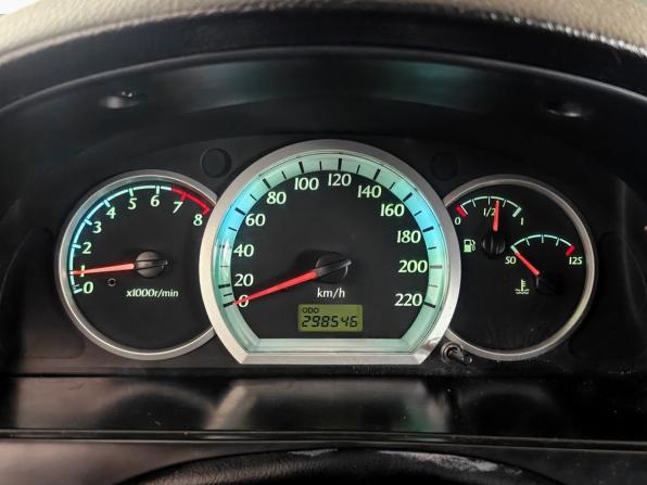 Chevrolet Lacetti I с пробегом 2006 года, цена 297 000 рублей, 298500 км, хэтчбек, Автокод Объявления