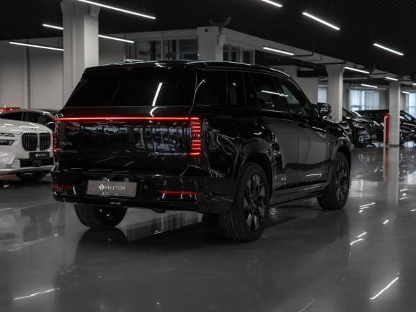 GAC Trumpchi S7 I Рестайлинг с пробегом 2026 года, цена 5 240 000 рублей, 11 км, внедорожник, Автокод Объявления
