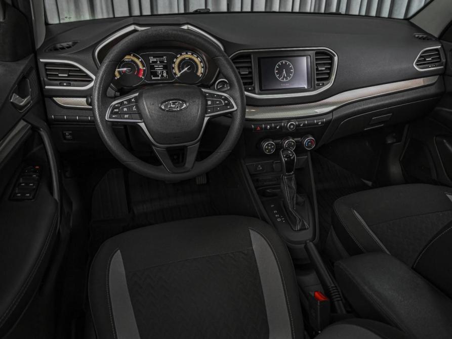 Lada (ВАЗ) Vesta I Рестайлинг (NG) Ставрополь  - изображение 6
