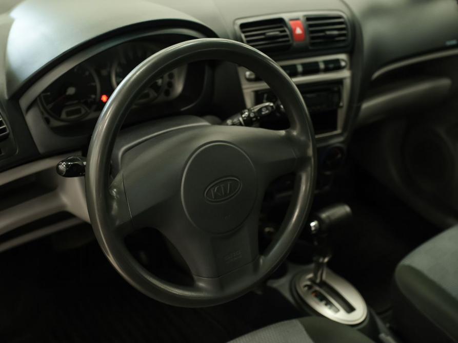 Kia Picanto I Рестайлинг Самара  - изображение 10