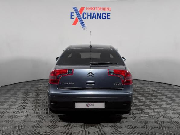 Citroen C5 I Рестайлинг с пробегом 2006 года, цена 346 000 рублей, 188665 км, хэтчбек, Автокод Объявления
