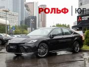 Toyota Camry IX (XV80) China Market Москва  - изображение 23