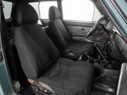 Lada (ВАЗ) 2121 (4x4) I Рестайлинг Воронеж  - изображение 17