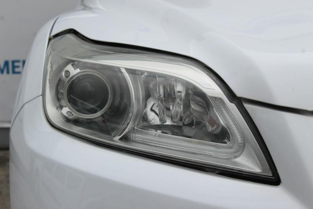 Lifan X60 I Пермь  - изображение 4
