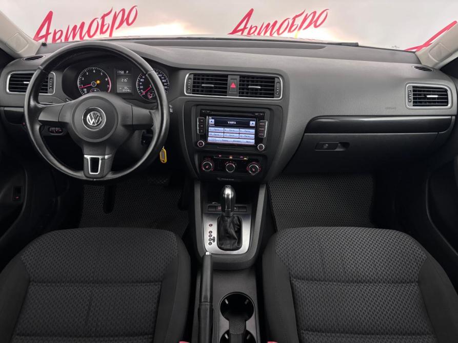 Volkswagen Jetta VI Псков  - изображение 9