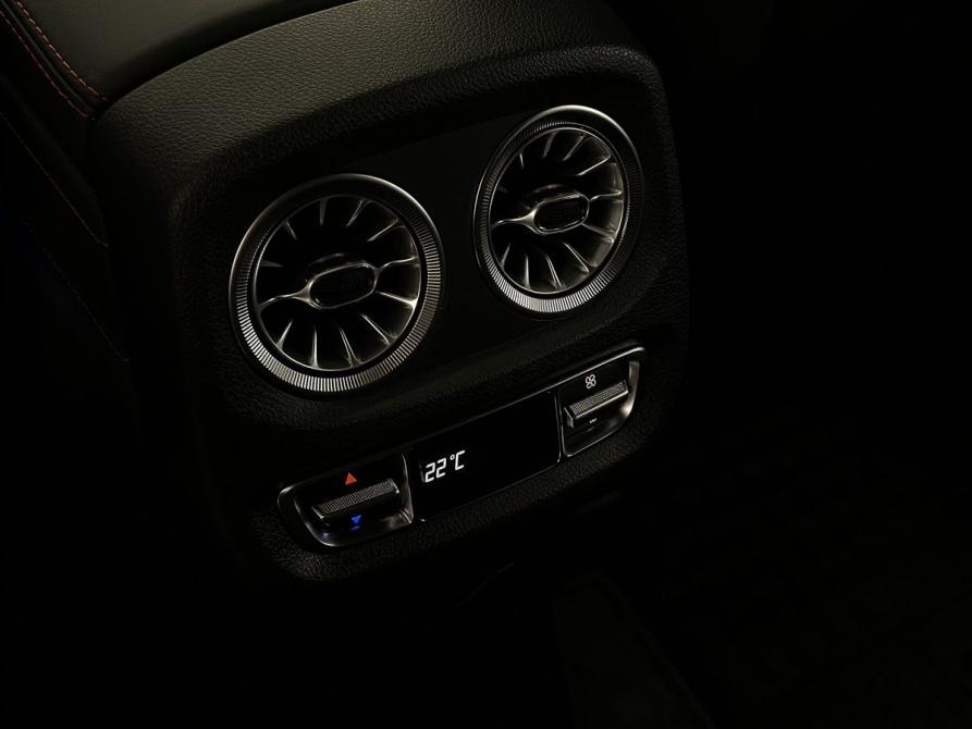 Mercedes-Benz G-Класс AMG II (W463) Санкт-Петербург  - изображение 24