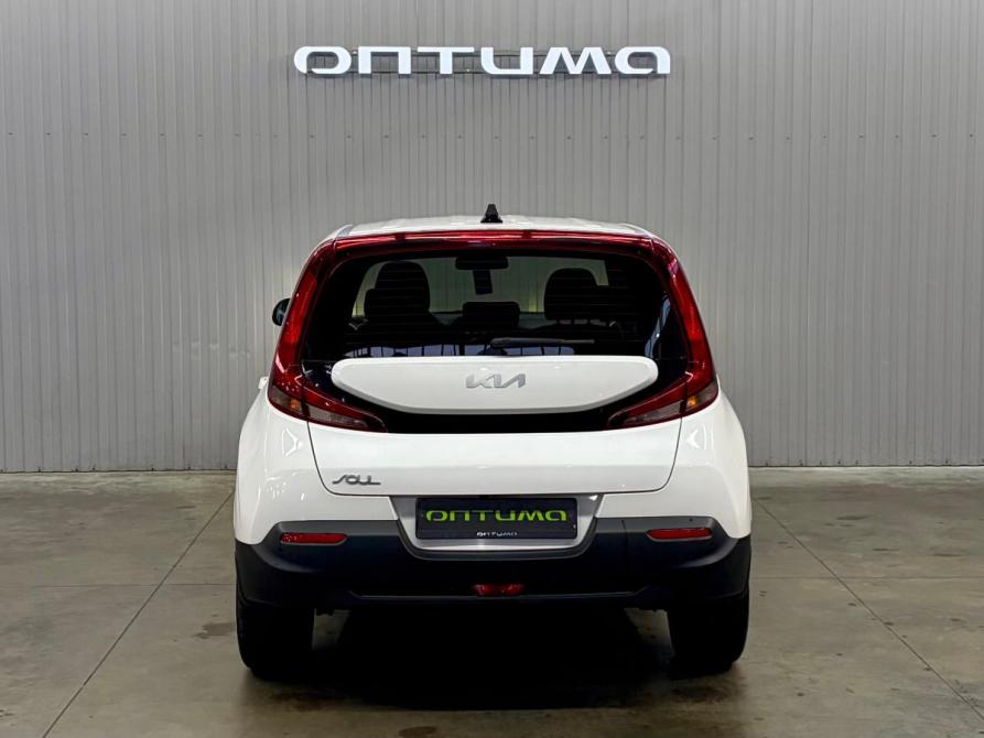 Kia Soul III Краснодар  - изображение 6