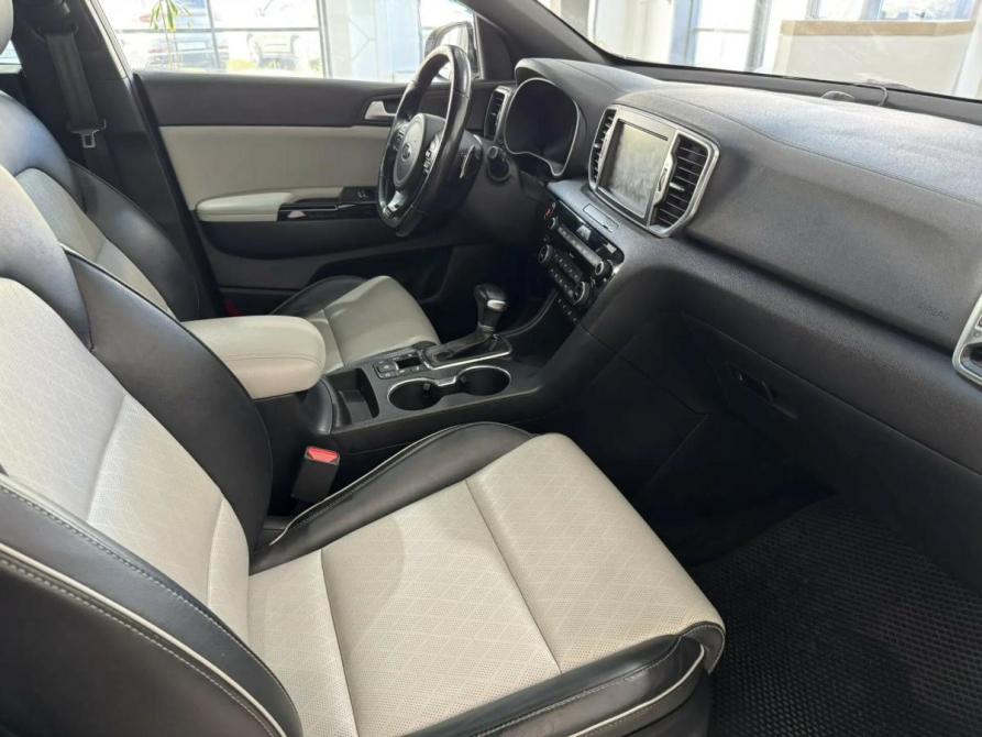 Kia Sportage IV Кострома  - изображение 23
