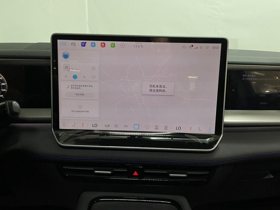 Volkswagen Teramont II (China Market) Воронеж  - изображение 17