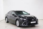 Toyota Camry VIII (XV70) Рестайлинг Иркутск  - изображение 23