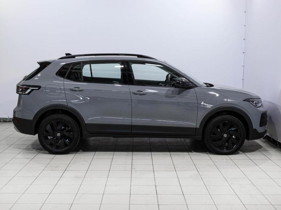 Volkswagen Tharu XR Ростов-на-Дону  - изображение 5