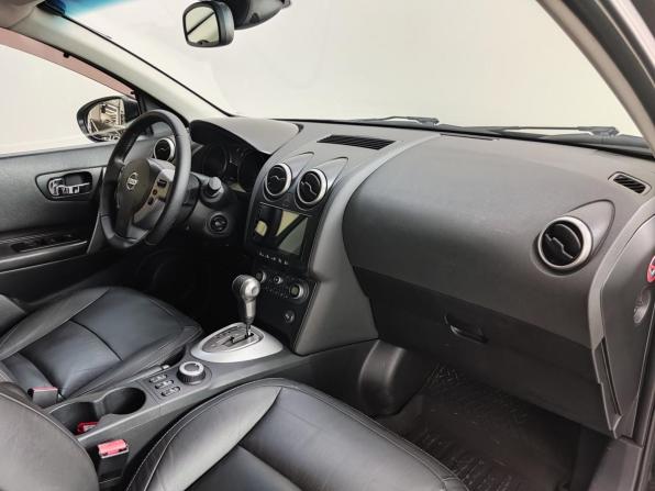 Nissan Qashqai I с пробегом 2007 года, цена 838 000 рублей, 174637 км, внедорожник, Автокод Объявления