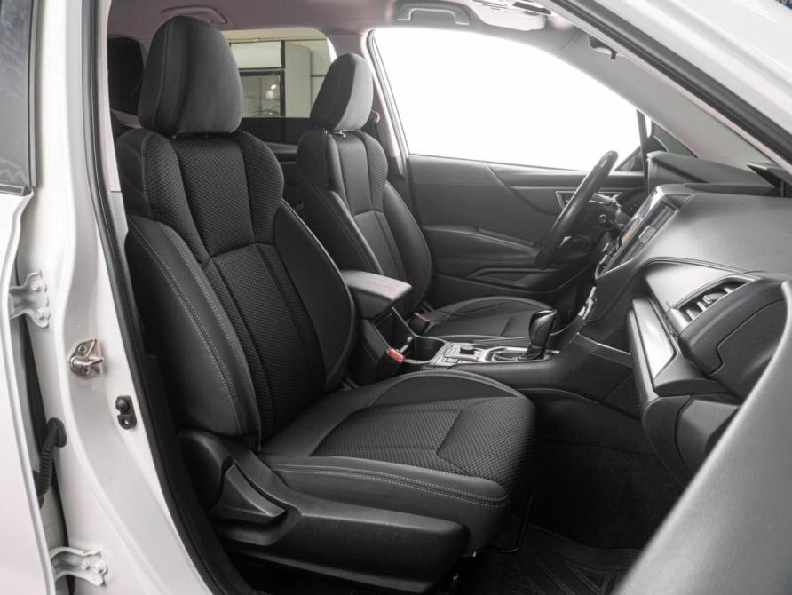 Subaru Forester V Тюмень  - изображение 8