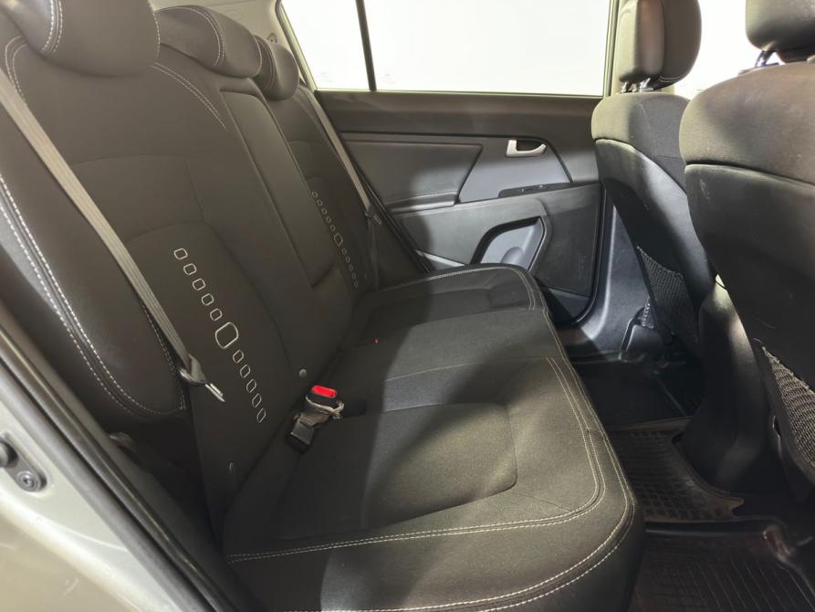 Kia Sportage III Рестайлинг Великий Новгород  - изображение 10