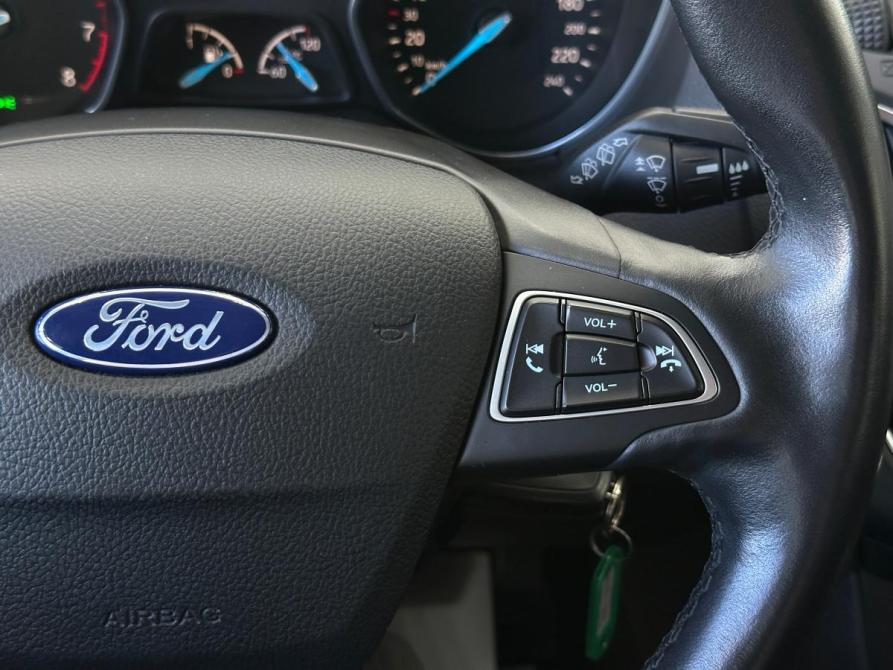 Ford Focus III Рестайлинг Санкт-Петербург  - изображение 20