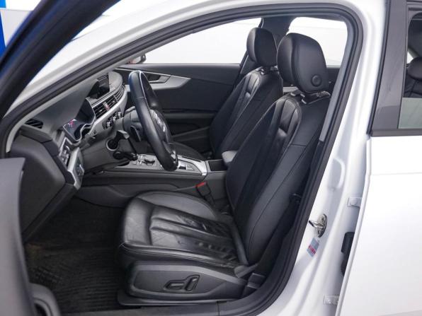 Audi A4 V (B9) с пробегом 2017 года, цена 1 977 077 рублей, 99883 км, седан, Автокод Объявления
