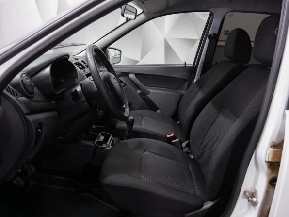 Lada (ВАЗ) Granta I Рестайлинг с пробегом 2019 года, цена 596 000 рублей, 76000 км, седан, Автокод Объявления