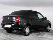 Renault Logan I Рестайлинг Химки  - изображение 11
