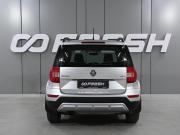 Skoda Yeti I Рестайлинг Ростов-на-Дону  - изображение 21
