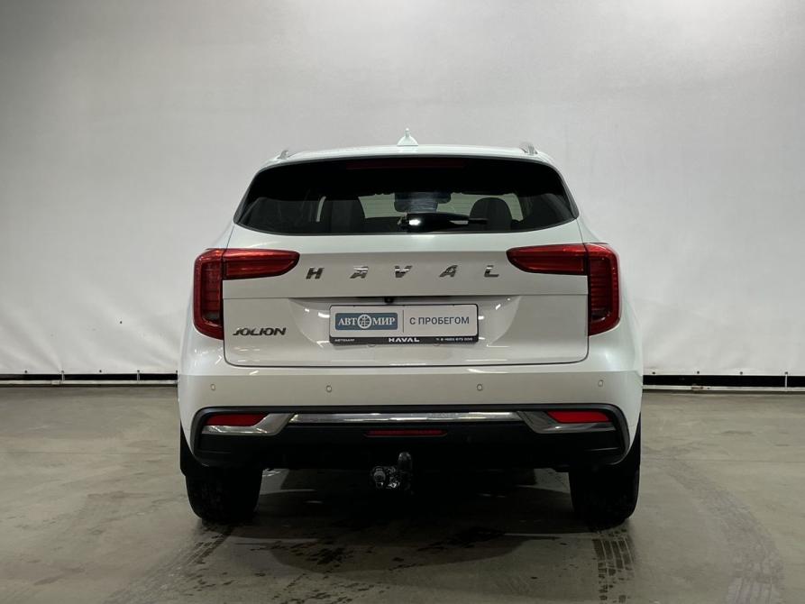 Haval Jolion I Ярославль  - изображение 6
