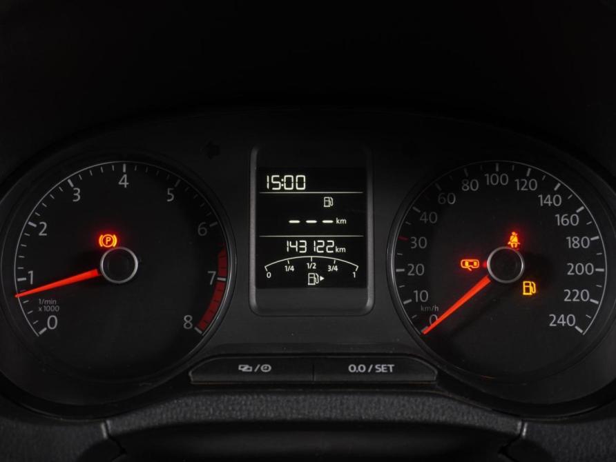 Volkswagen Polo V Рестайлинг Воронеж  - изображение 19