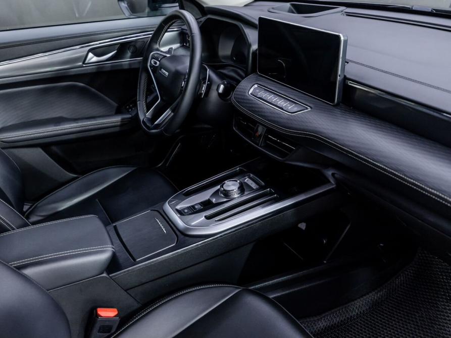 Haval Jolion I Самара  - изображение 25