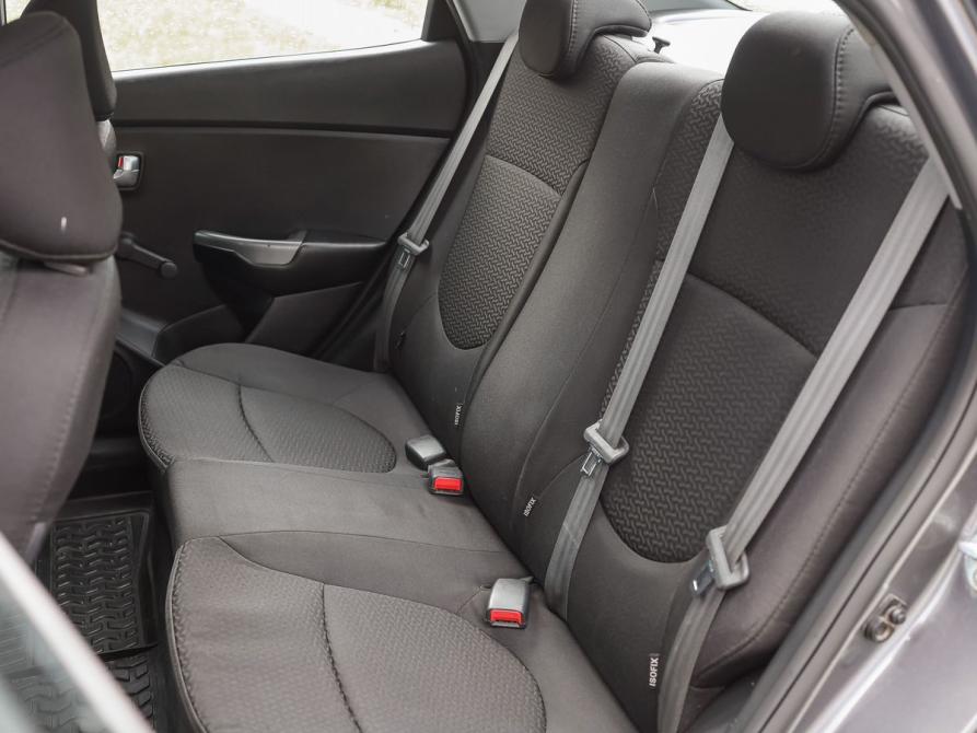Kia Rio III Рестайлинг Ижевск  - изображение 13