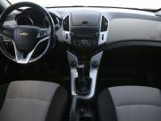 Chevrolet Cruze I Рестайлинг Иваново  - изображение 30