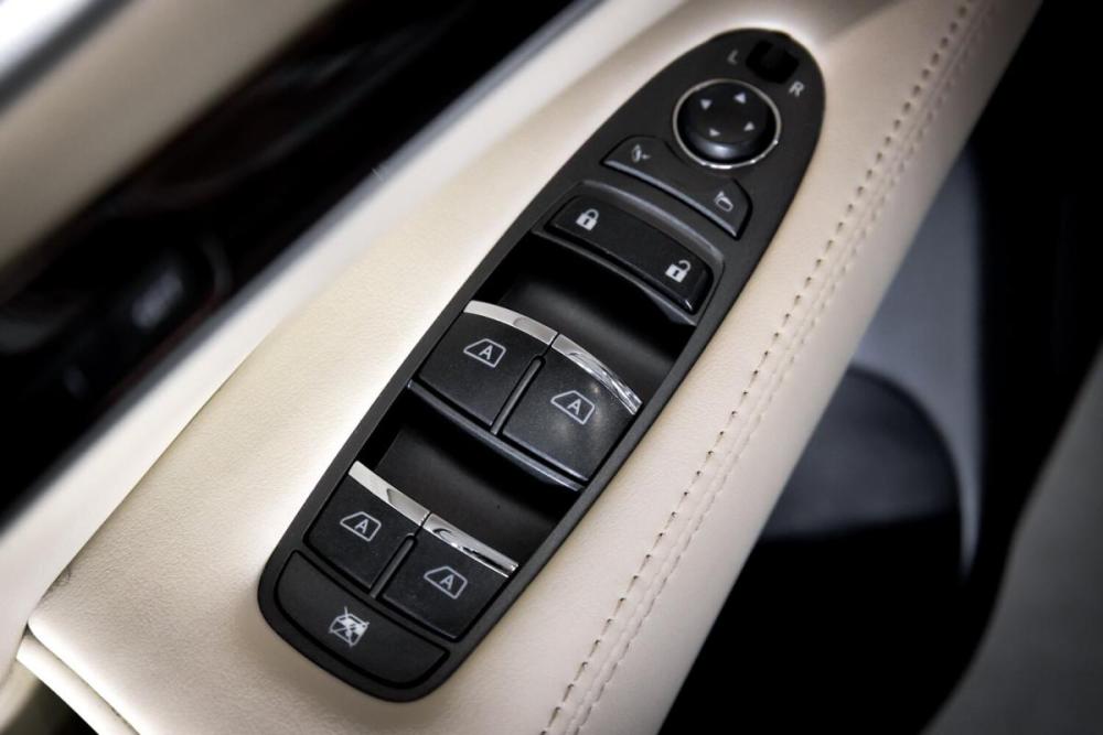 Infiniti QX60 I Рестайлинг Тюмень  - изображение 22