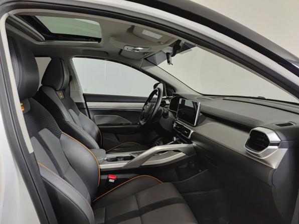 Geely Coolray I Рестайлинг с пробегом 2023 года, цена 1 810 000 рублей, 67902 км, внедорожник, Автокод Объявления