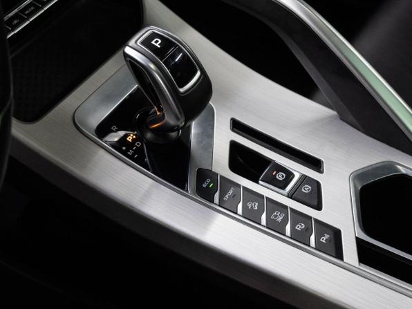 Geely Coolray I с пробегом 2021 года, цена 1 490 000 рублей, 100220 км, внедорожник, Автокод Объявления