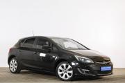 Opel Astra J Рестайлинг Тюмень  - изображение 20