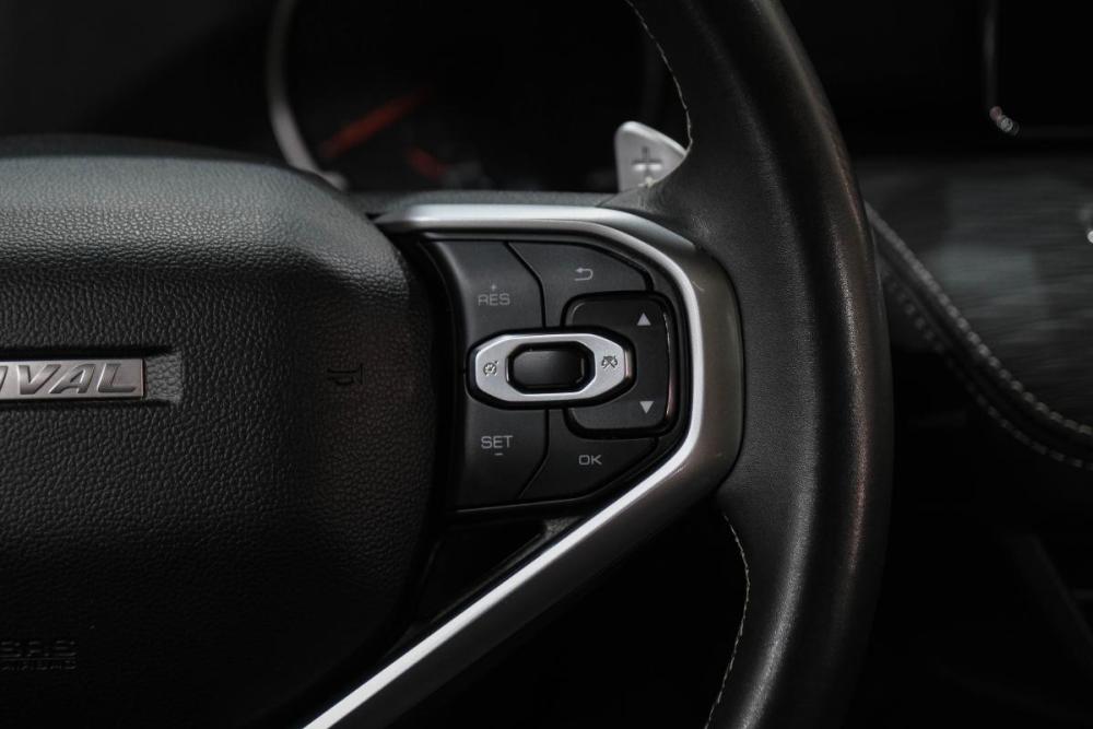 Haval Jolion I Новокузнецк  - изображение 22