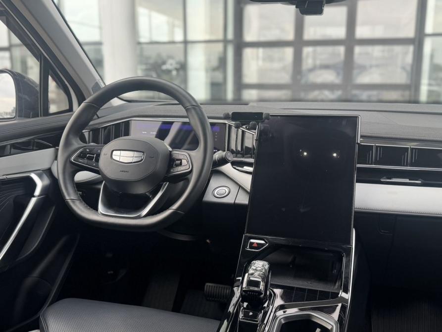 Geely Atlas II Тверь  - изображение 17