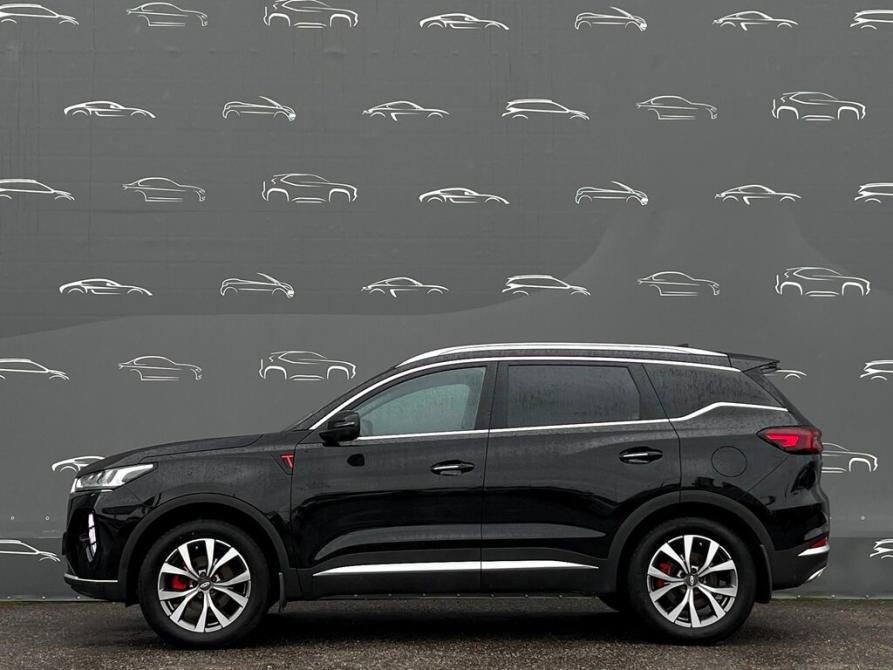 Chery Tiggo 7 Pro Max I Санкт-Петербург  - изображение 14