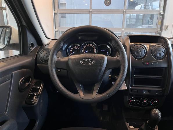 Lada (ВАЗ) Largus I Рестайлинг с пробегом 2024 года, цена 1 350 000 рублей, 26801 км, универсал, Автокод Объявления