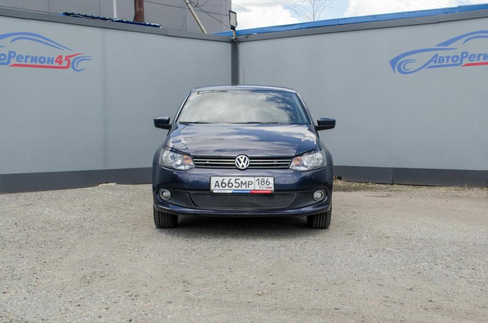 Volkswagen Polo V Курган  - изображение 6