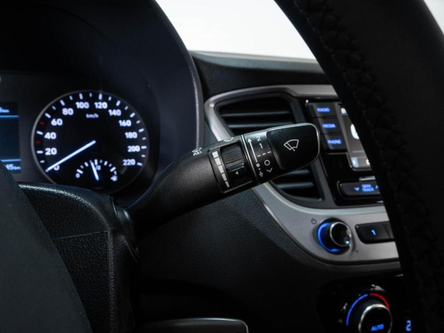 Hyundai Solaris II Ставрополь  - изображение 16